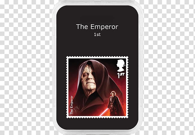 Palpatine Obi-Wan Kenobi Anakin Skywalker Luke Skywalker Han Solo, The Emperor Collection transparent background PNG clipart