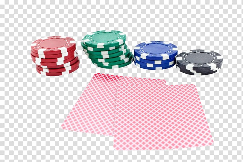Playing card Casino token, Chips and cards transparent background PNG clipart