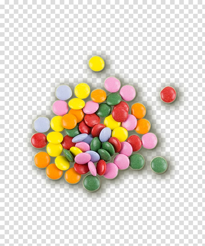 Jelly bean Sweetness Computer Tablet , candy transparent background PNG clipart