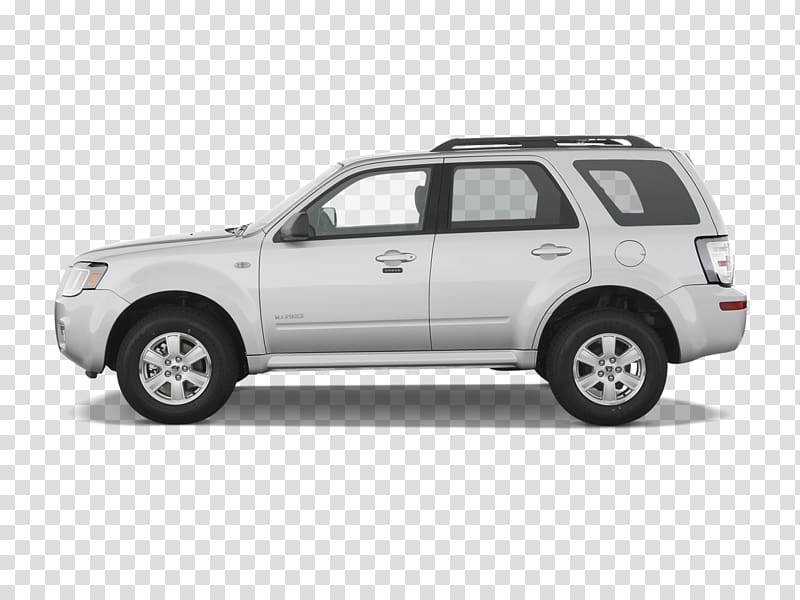Ford Escape Car 2011 Toyota Camry Ford Expedition, ford transparent background PNG clipart