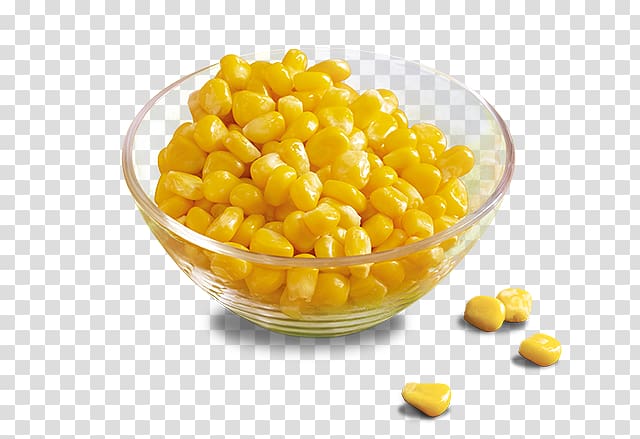 Corn kernel Popcorn Maize Sweet corn, Cloud chinese transparent background PNG clipart