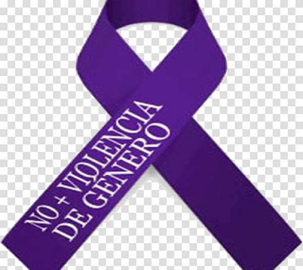 March of Dimes Awareness ribbon Purple ribbon, Dia De La Mujer transparent background PNG clipart