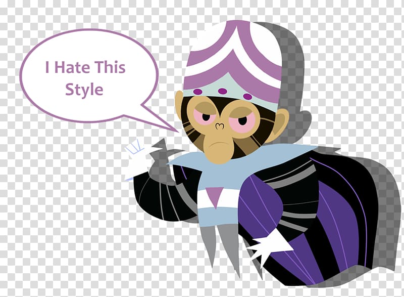 Mojo Jojo Fuzzy Lumpkins Drawing, others transparent background PNG clipart
