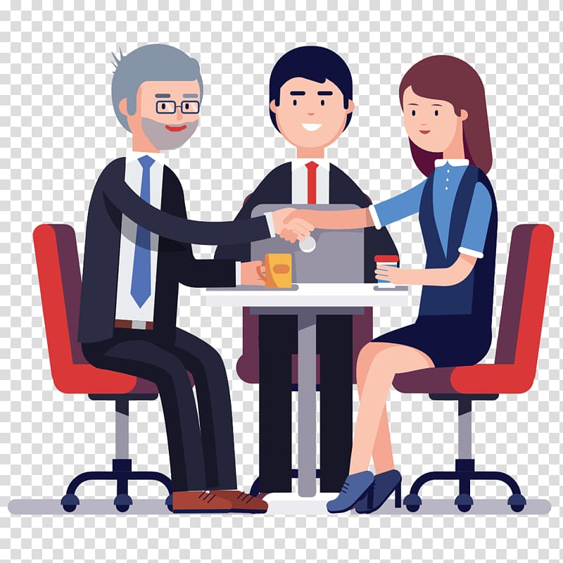 Job interview , tage transparent background PNG clipart