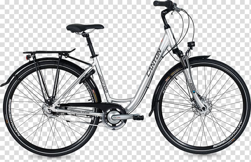 Electric bicycle Cycling Mountain bike Touring bicycle, Bicycle transparent background PNG clipart