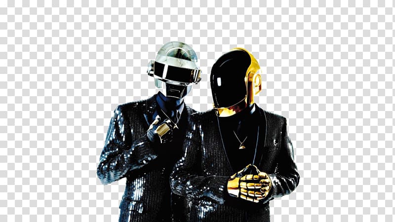 Daft Punk Electronic dance music Homework Discovery, daft punk transparent background PNG clipart