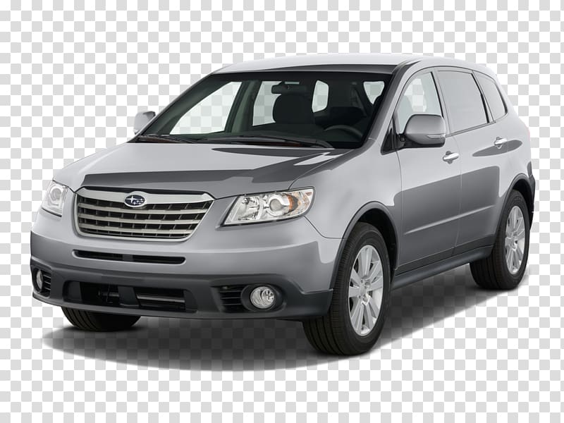 2009 Subaru Tribeca Car 2009 Subaru Outback 2008 Subaru Tribeca, subaru transparent background PNG clipart