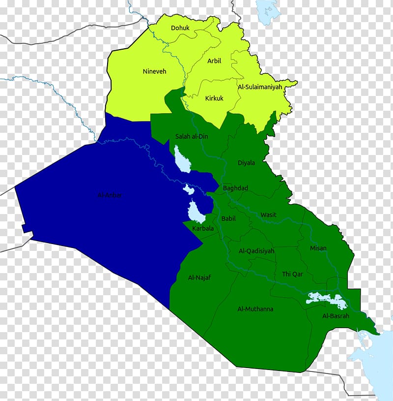 Iraqi Kurdistan Governorates of Iraq Iraqi governorate elections, 2009 Iraqi governorate elections, 2013 Kirkuk Governorate, january transparent background PNG clipart