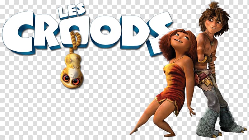 Eep The Croods DreamWorks Animation Film, The Croods transparent background PNG clipart