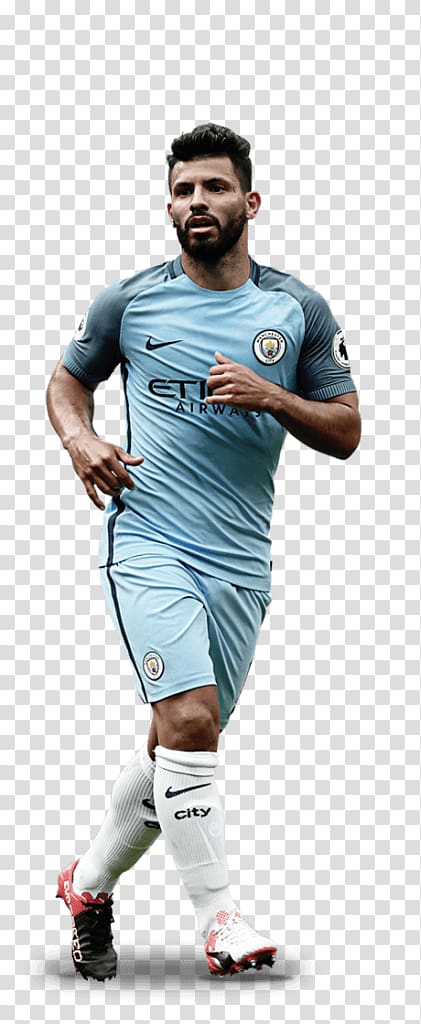 Sergio Agüero Manchester City F.C. Argentina national football team Premier League City of Manchester Stadium, premier league transparent background PNG clipart