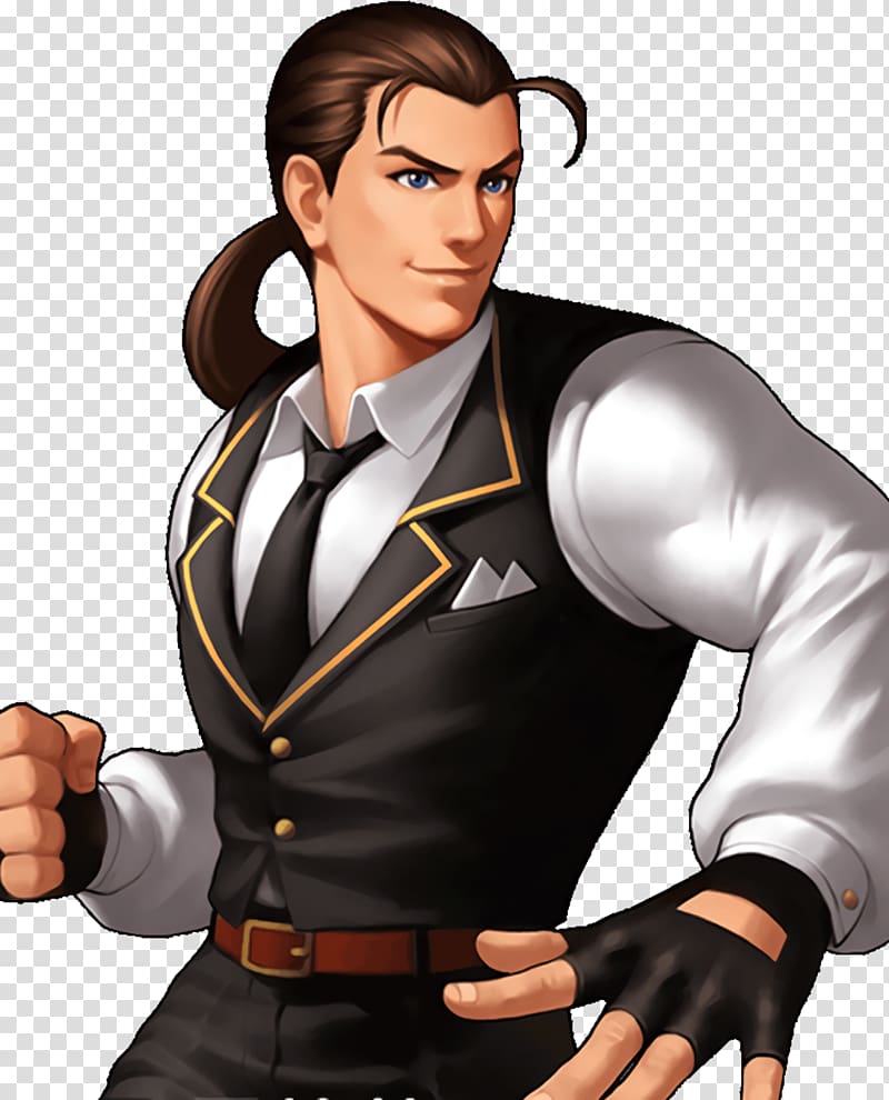 The King of Fighters '98: Ultimate Match The King of Fighters XIII Kyo Kusanagi The King of Fighters '99, king transparent background PNG clipart