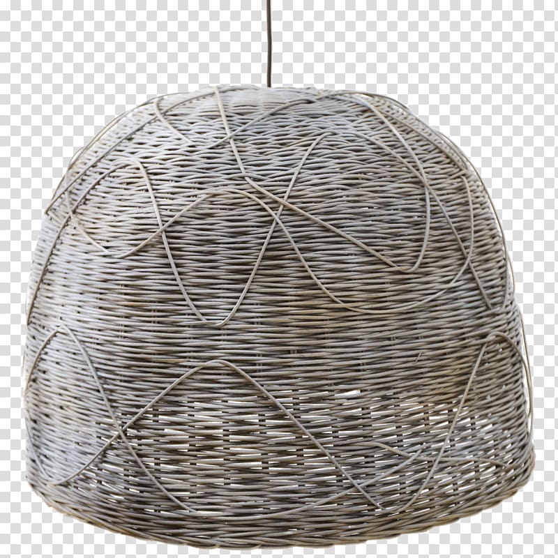 NYSE:GLW Lighting Wicker, hanging island transparent background PNG clipart