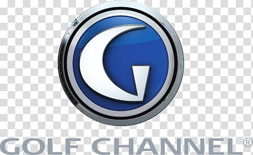 Golf Channel on NBC Television channel Logo, Golf transparent background PNG clipart