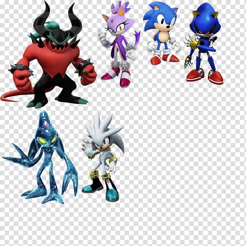 Sonic Forces: Speed Battle Sonic Battle Shadow the Hedgehog Mario & Sonic at the Rio 2016 Olympic Games, awesomenauts characters transparent background PNG clipart