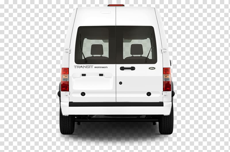 2012 Ford Transit Connect 2013 Ford Transit Connect 2017 Ford Transit Connect Car 2014 Ford Transit Connect, car transparent background PNG clipart