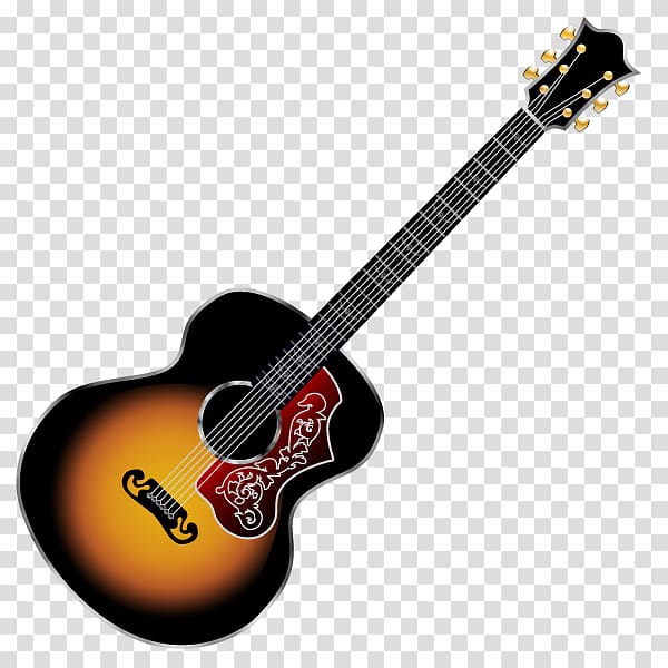 Ukulele Guitar amplifier Electric guitar Musical instrument, guitar transparent background PNG clipart