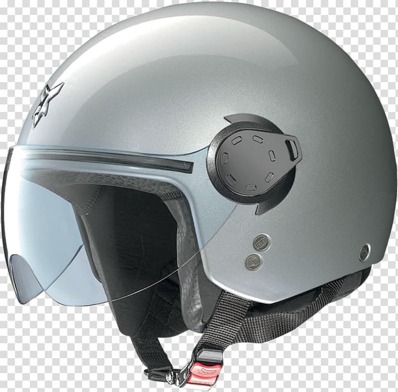 Motorcycle Helmets Nolan Helmets Integraalhelm Jethelm, safety helmet transparent background PNG clipart