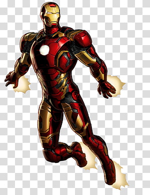 Iron Man - Guest Infinite Roblox - Free Transparent PNG Clipart