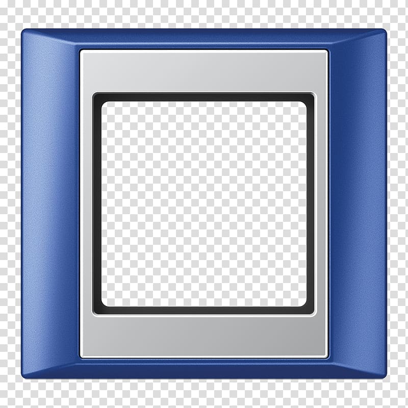 Blue Frames Aluminium Serie A Catalog, jung transparent background PNG clipart