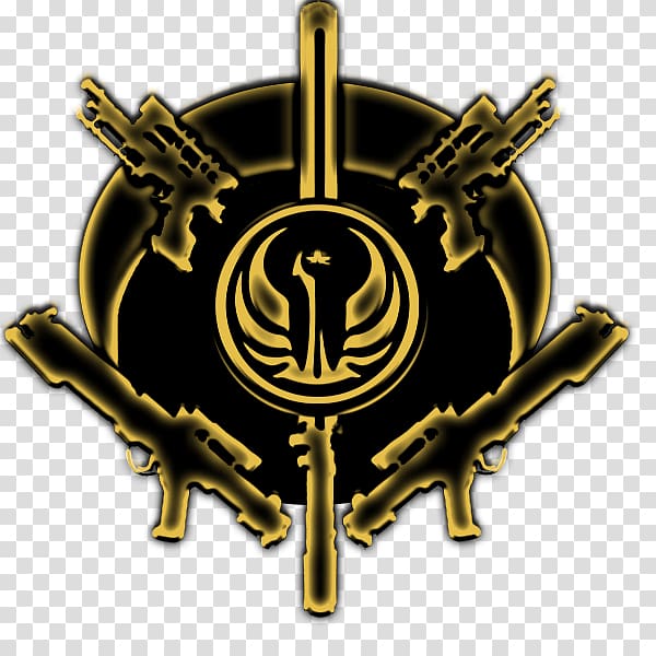 Logo Emblem Star Wars: Rogue Squadron, others transparent background PNG clipart