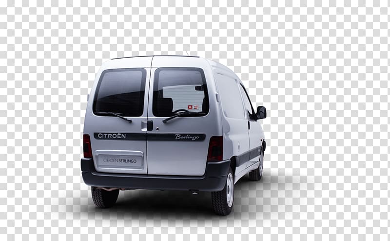 Compact van Peugeot Citroen Berlingo Multispace Car Citroën, peugeot transparent background PNG clipart