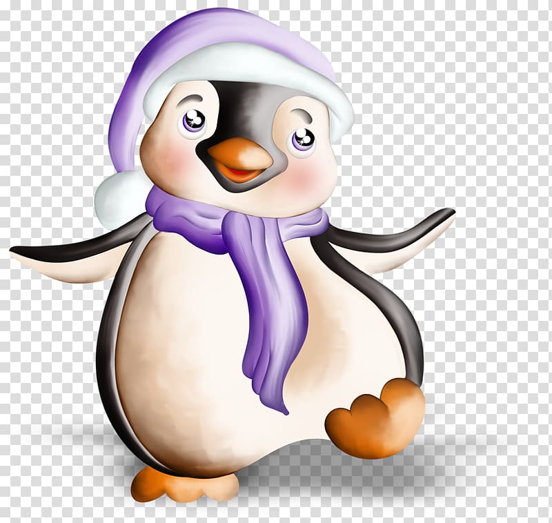 Penguin Cuteness Funny animal , Penguin transparent background PNG clipart