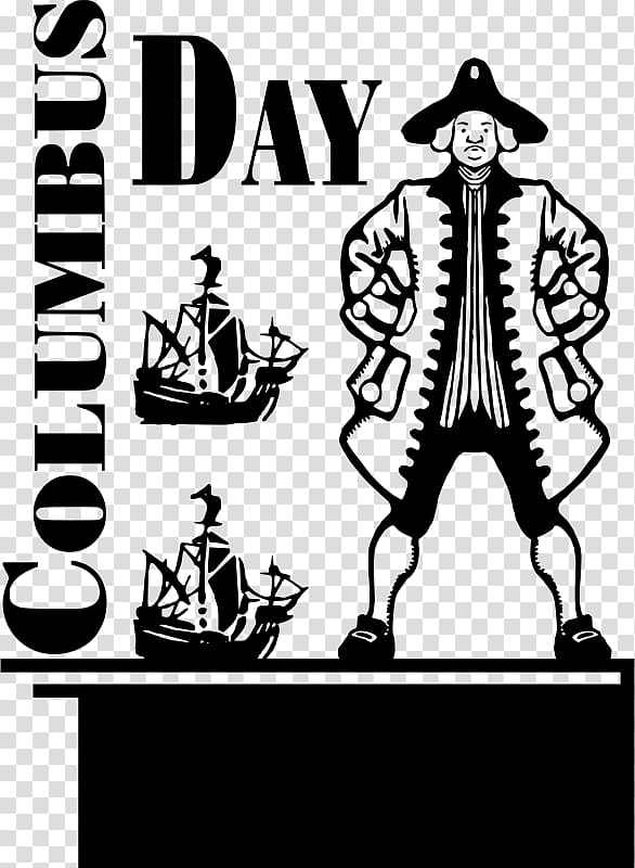 Columbus Day Americas , Columbus day transparent background PNG clipart