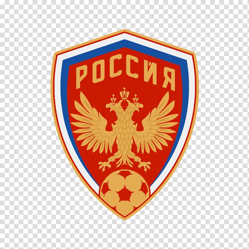 Russia national football team Logo Russian Football Union, football russia transparent background PNG clipart