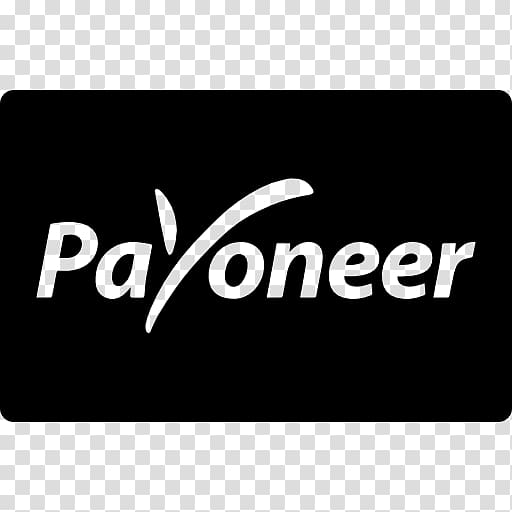 Payoneer Business Payment Logo, payoneer transparent background PNG clipart