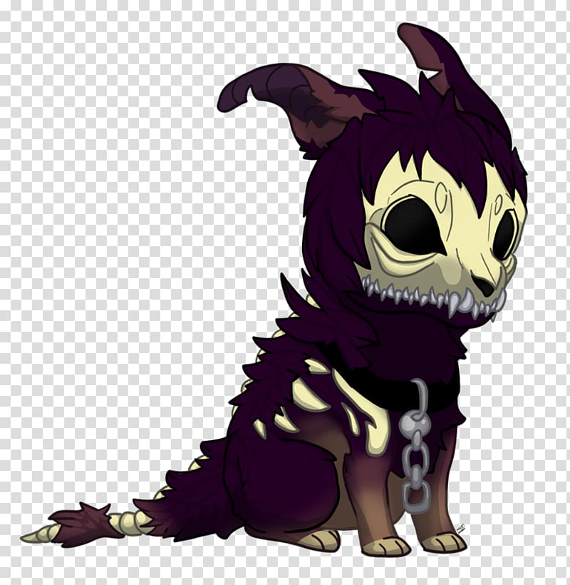 Dragon Adoption, anime puppy transparent background PNG clipart