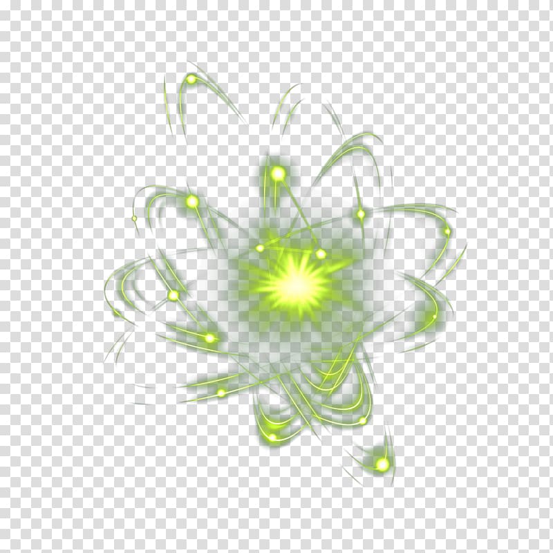 Ariel logo, Light Halo, Creative light effect halo effect transparent background PNG clipart