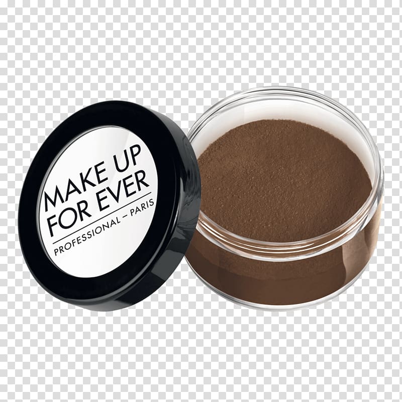 Glitter Cosmetics Eye Shadow Make Up For Ever Face Powder, paint smudge transparent background PNG clipart
