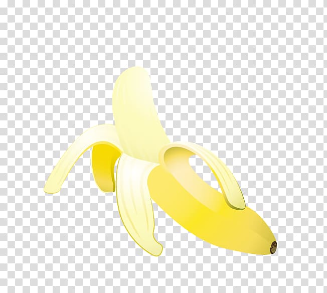 Banana Yellow , banana transparent background PNG clipart