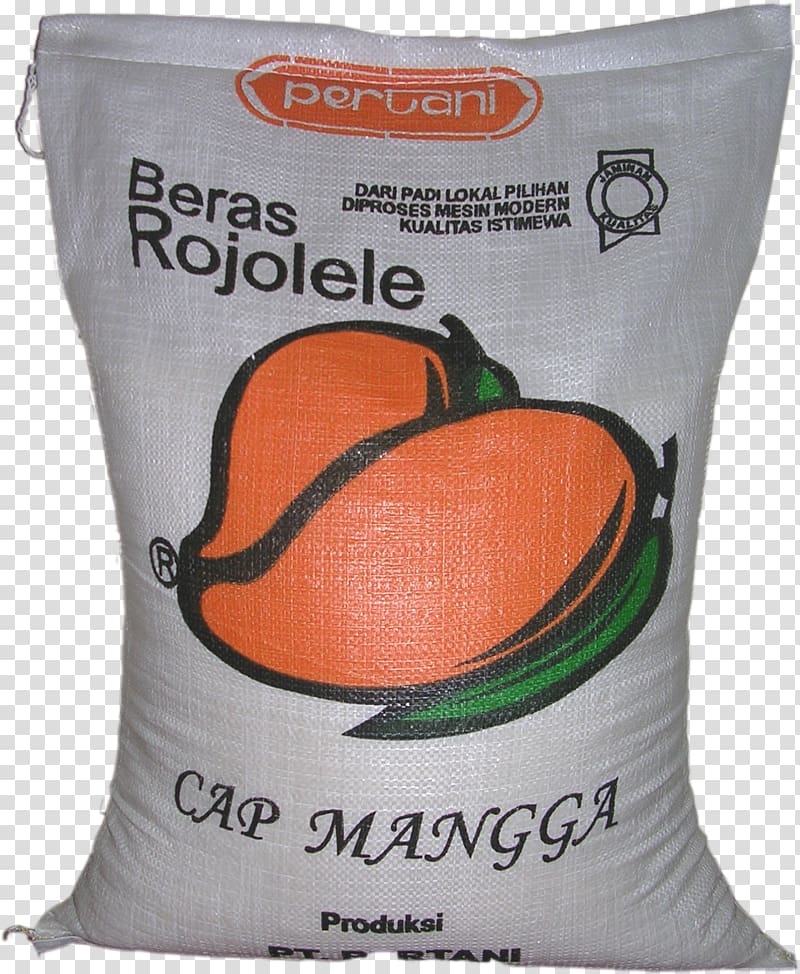 Product marketing Agriculture Benih Rojolele, beras transparent background PNG clipart