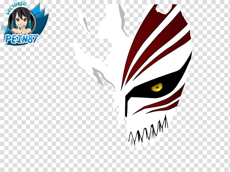 Ichigo Kurosaki T-shirt Bleach Collectable Hollow, ichigo kurosaki transparent background PNG clipart