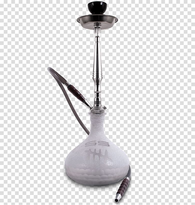 Tobacco pipe Hookah Smoking Electronic cigarette, hookahs transparent background PNG clipart