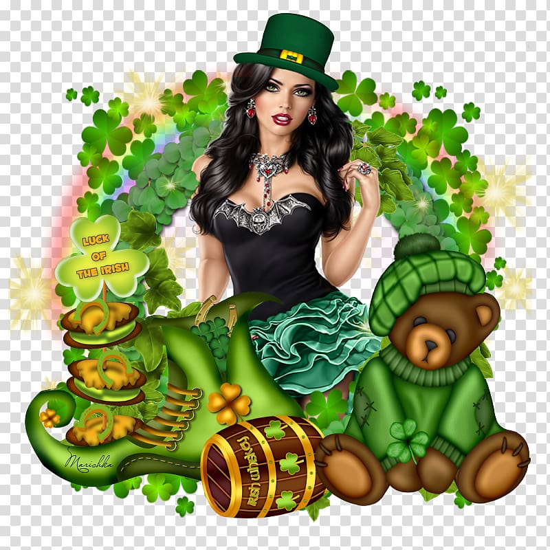 Saint Patrick\'s Day 17 March , saint patrick\'s day transparent background PNG clipart