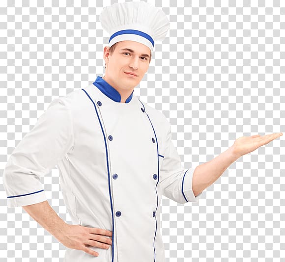 Pizza Chef Cook Restaurant Take-out, Bake transparent background PNG clipart
