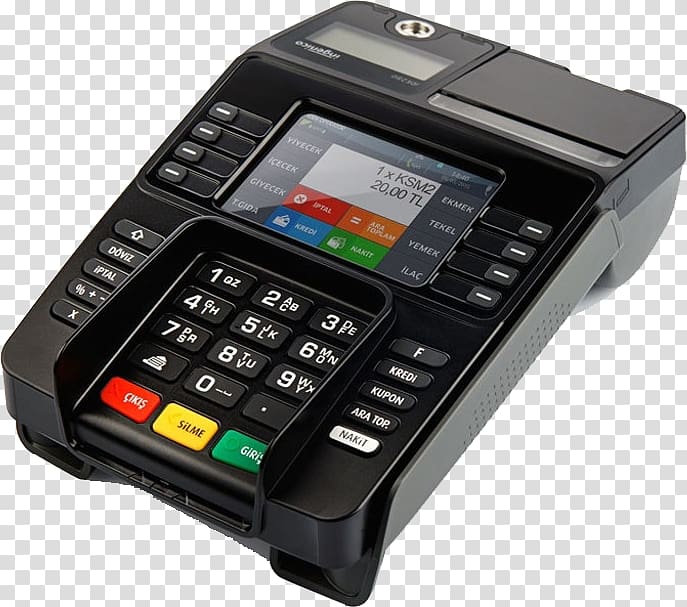 Ingenico Cash register EFTPOS Point of sale Price, others transparent background PNG clipart