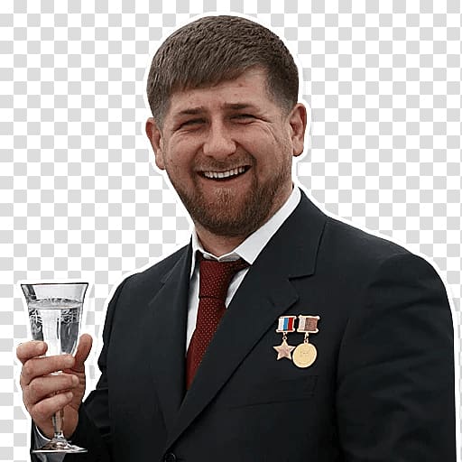 Ramzan Kadyrov Russia World Child Orphan, Russia transparent background PNG clipart