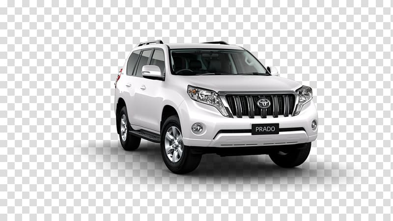 Toyota Land Cruiser Prado Lexus GX 2016 Toyota Land Cruiser Car, prado transparent background PNG clipart