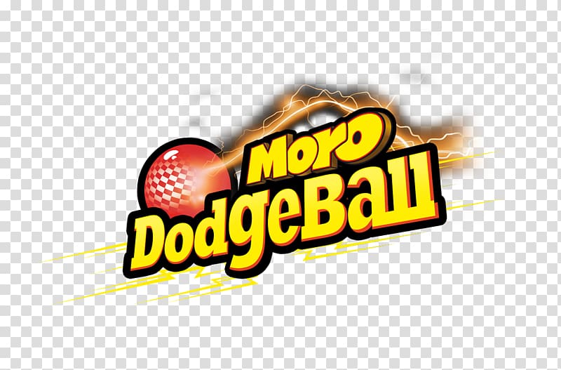 Logo Brand Font, Dodge Ball transparent background PNG clipart