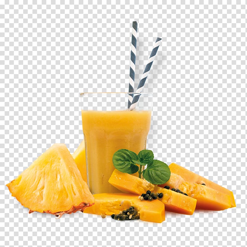 Orange drink Smoothie Health shake Orange juice Vegetarian cuisine, juice transparent background PNG clipart