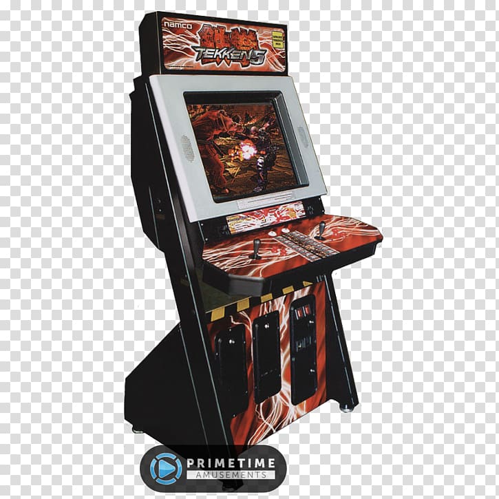 Tekken 5 Tekken 6 Tekken 2 Arcade game Video game, Propertyroomcom transparent background PNG clipart