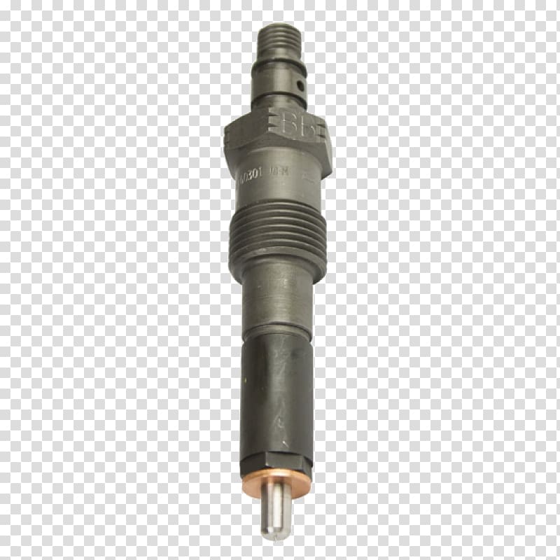 Injector Fuel injection Ford Power Stroke engine International Harvester IDI, ford transparent background PNG clipart