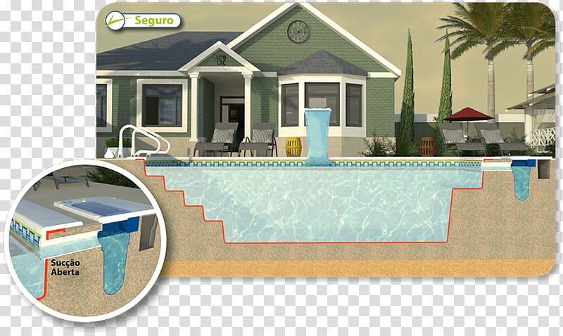 Swimming pool Security Terrace Penthouse apartment Child, alberca transparent background PNG clipart