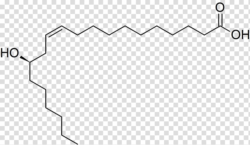 Lesquerolic acid Alpha hydroxy acid Organic acid Paysonia, acid transparent background PNG clipart