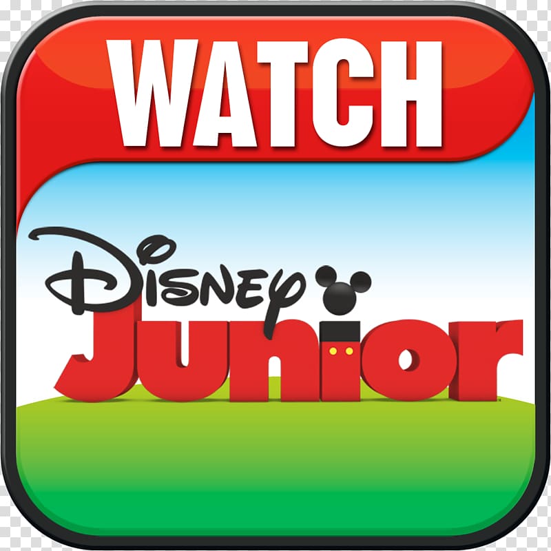 Disney Junior DisneyNow Disney Channel Television show, others transparent background PNG clipart