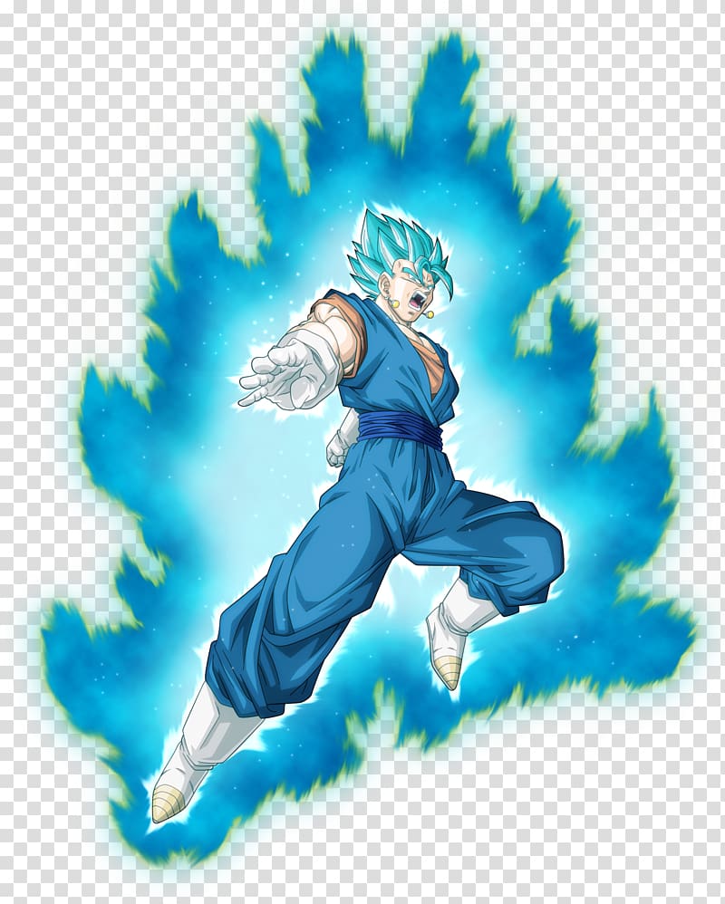 Trunks Goku Vegeta Dragon Ball Xenoverse 2 Super Saiya, God transparent background PNG clipart