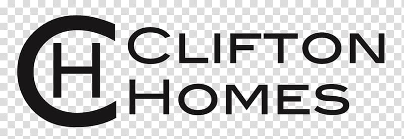 Clifton Homes Real Estate House Property developer, Real Estate Logos For Sale transparent background PNG clipart